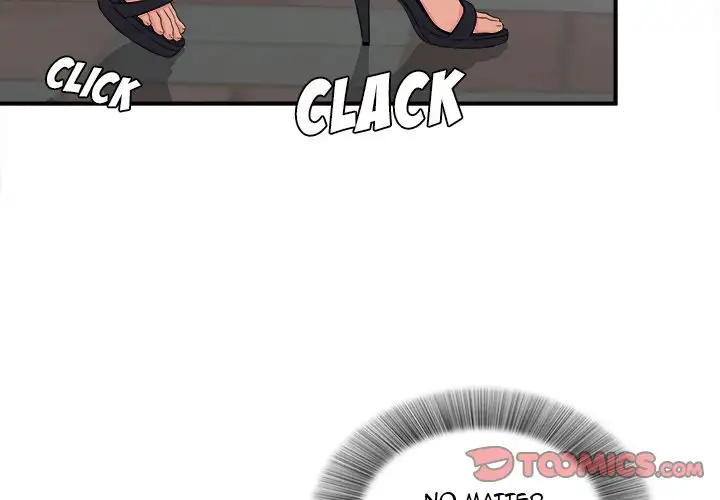 Secret Friend chapter 64 page 2