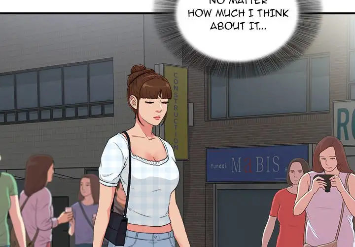 Secret Friend chapter 64 page 3