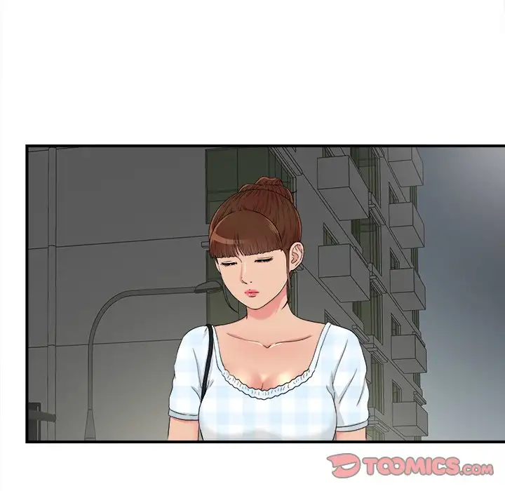 Secret Friend chapter 64 page 8