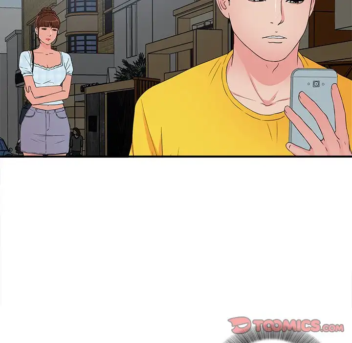 Secret Friend chapter 64 page 14