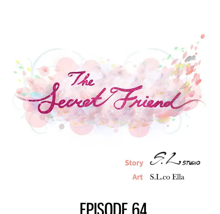 Secret Friend chapter 64 page 19