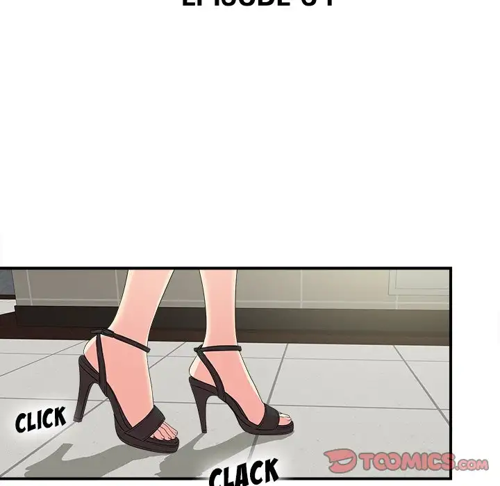 Secret Friend chapter 64 page 20