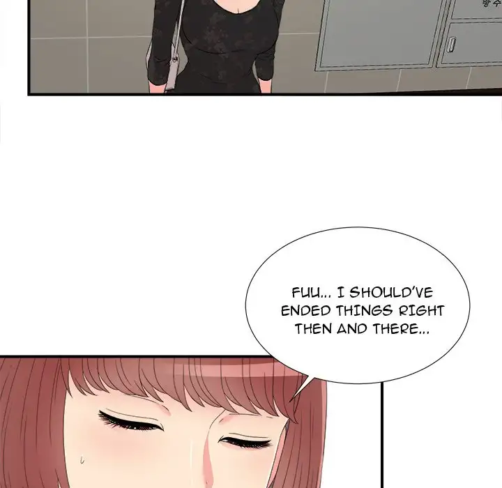Secret Friend chapter 64 page 24