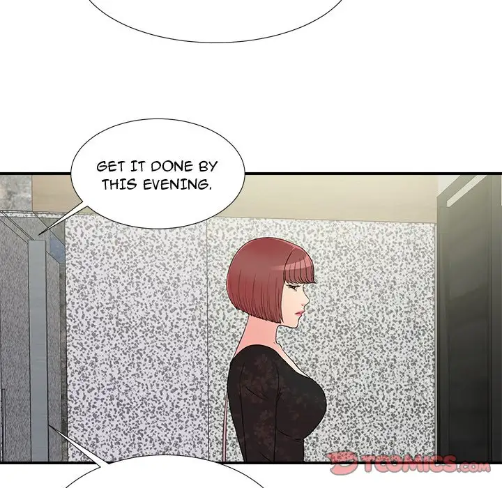Secret Friend chapter 64 page 26
