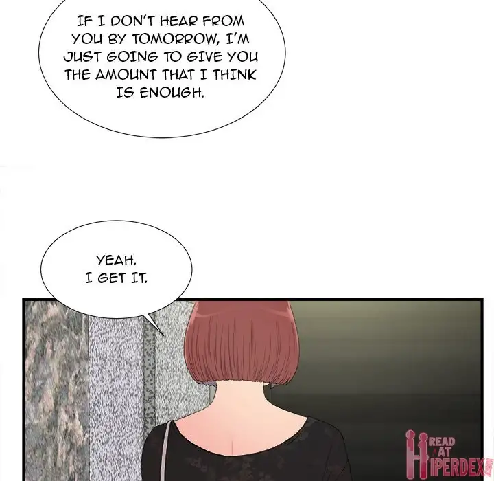 Secret Friend chapter 64 page 27
