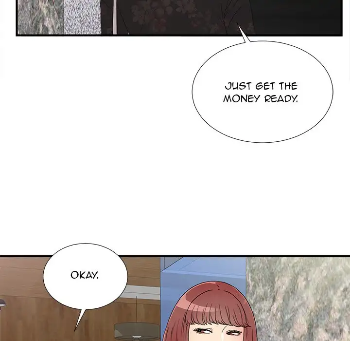 Secret Friend chapter 64 page 28