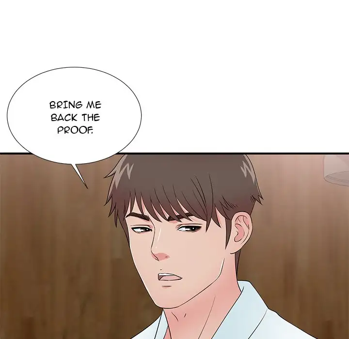 Secret Friend chapter 64 page 30