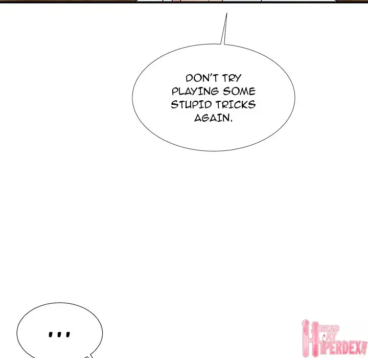 Secret Friend chapter 64 page 31