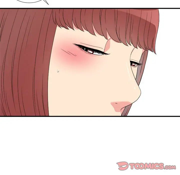 Secret Friend chapter 64 page 32