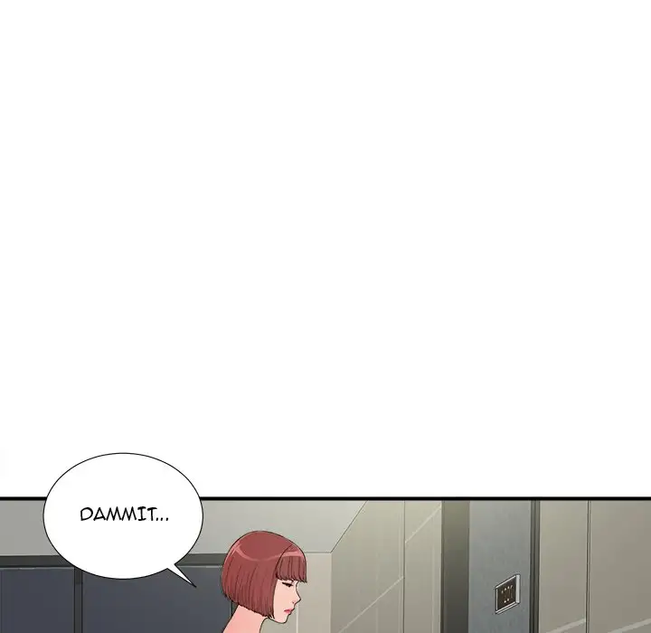 Secret Friend chapter 64 page 33