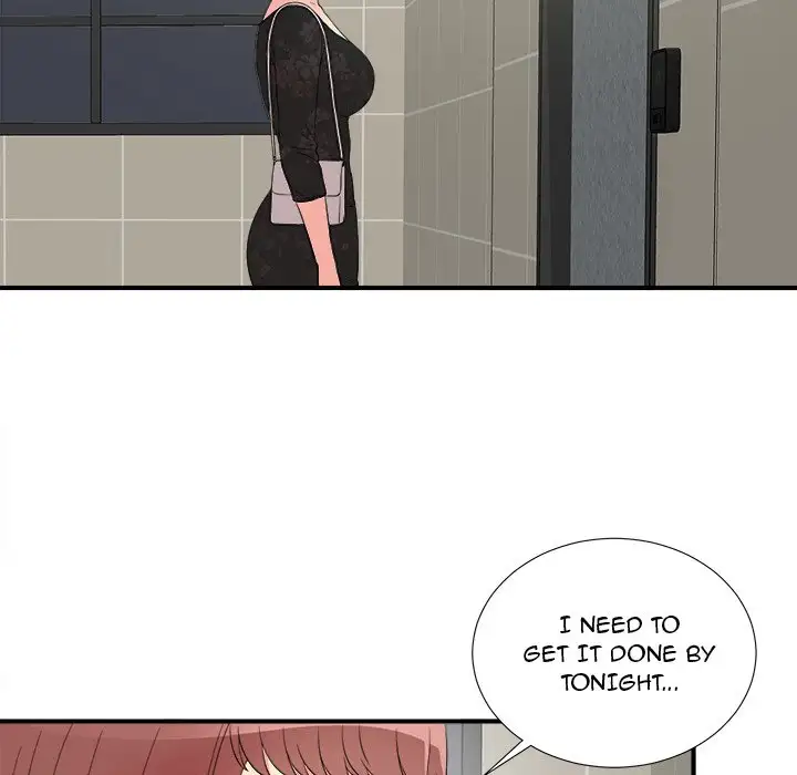 Secret Friend chapter 64 page 34