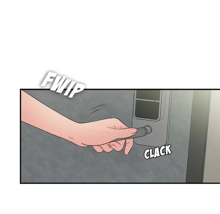 Secret Friend chapter 64 page 36