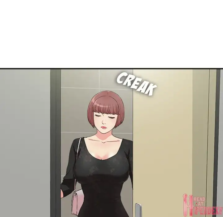Secret Friend chapter 64 page 37