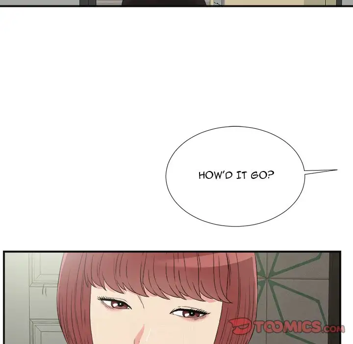 Secret Friend chapter 64 page 38