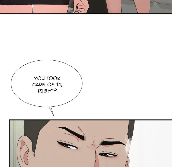 Secret Friend chapter 64 page 41