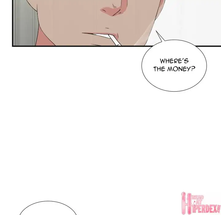 Secret Friend chapter 64 page 42