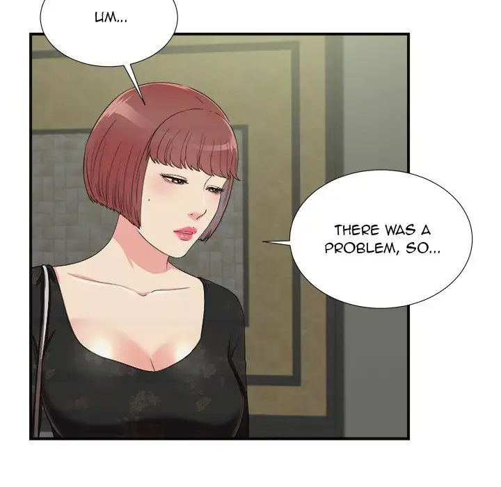 Secret Friend chapter 64 page 43