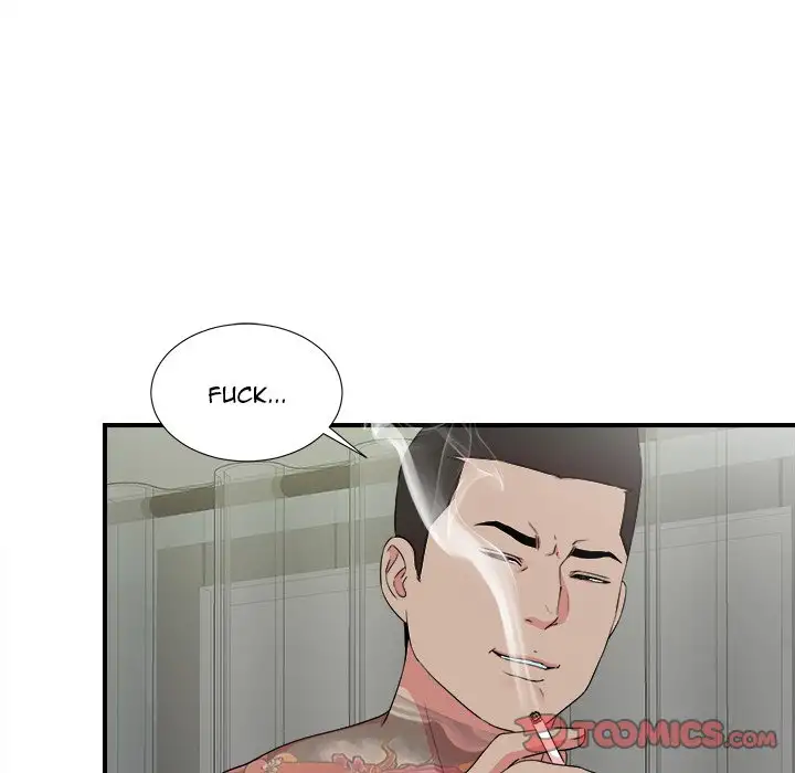 Secret Friend chapter 64 page 44