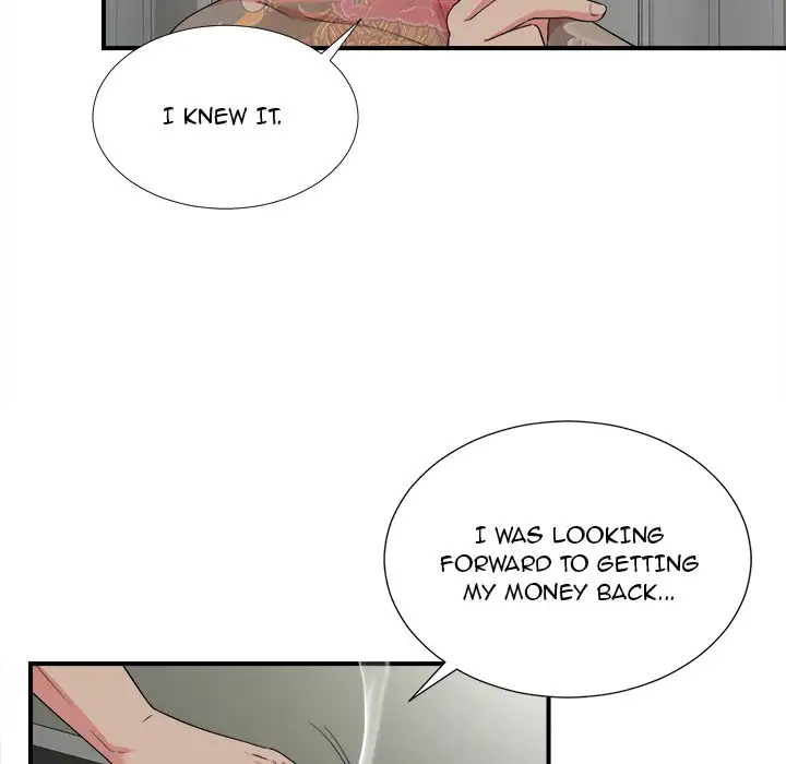 Secret Friend chapter 64 page 45