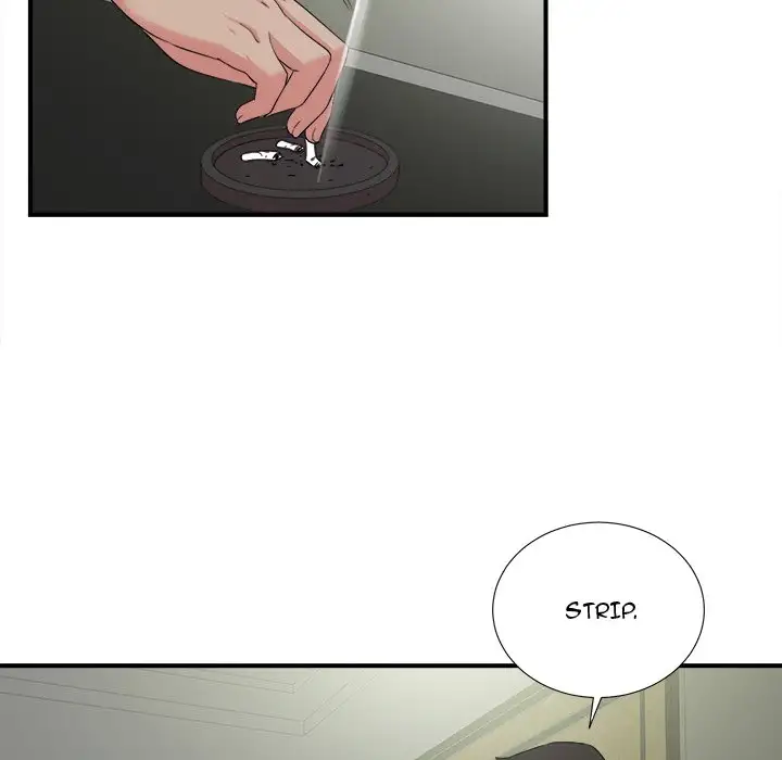 Secret Friend chapter 64 page 46