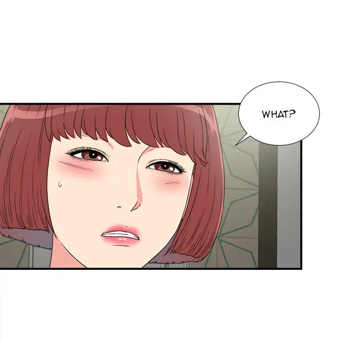 Secret Friend chapter 64 page 48