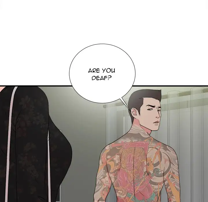 Secret Friend chapter 64 page 49