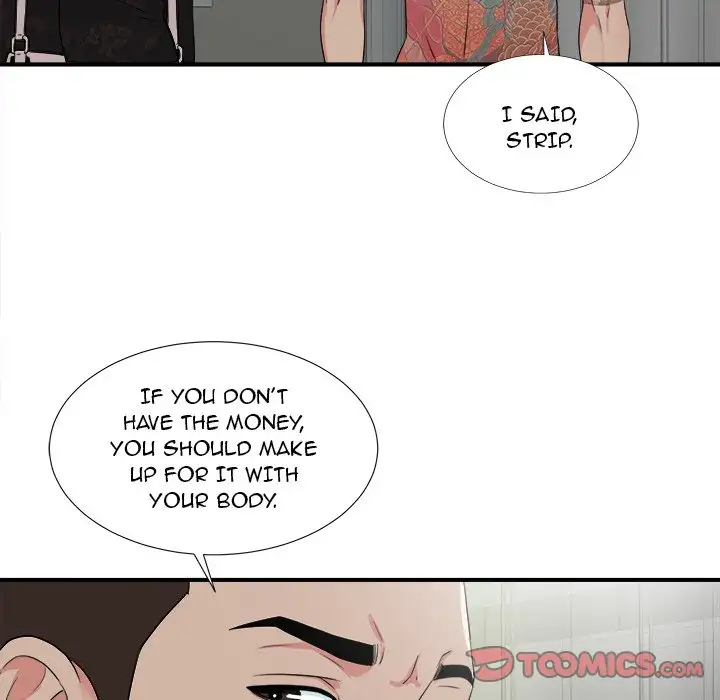 Secret Friend chapter 64 page 50