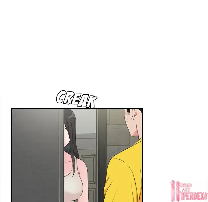 Secret Friend chapter 64 page 53