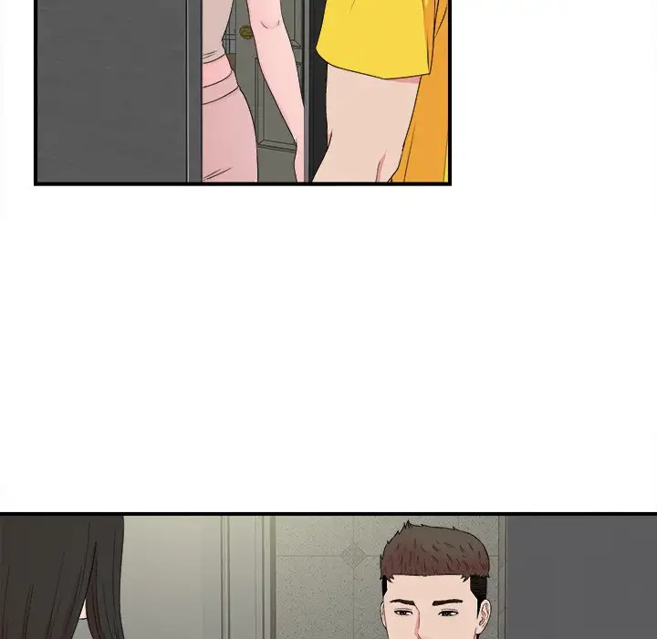 Secret Friend chapter 64 page 54