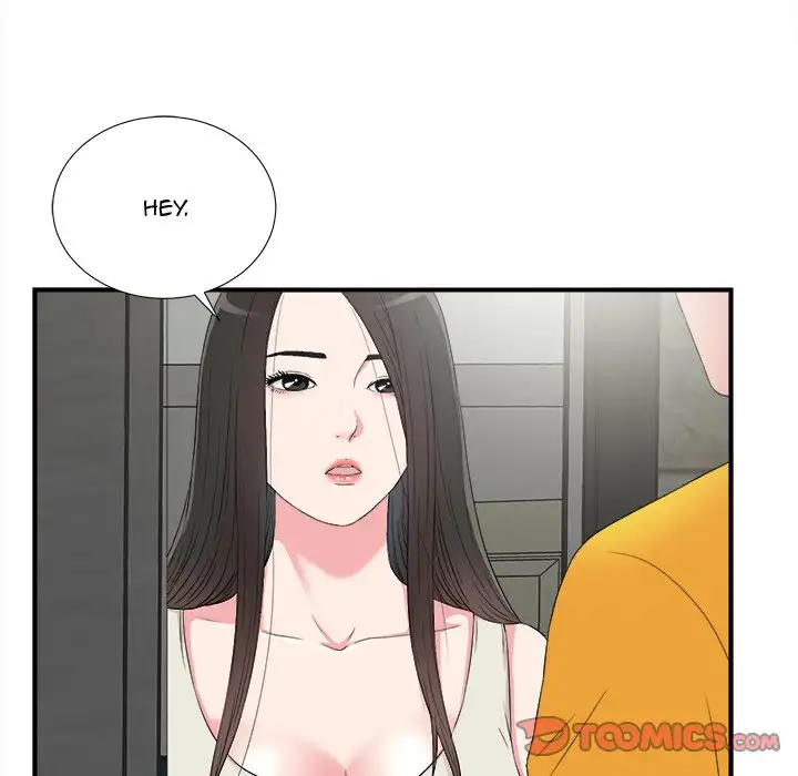 Secret Friend chapter 64 page 56