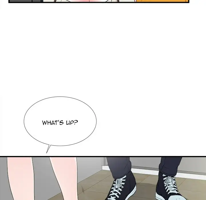 Secret Friend chapter 64 page 57