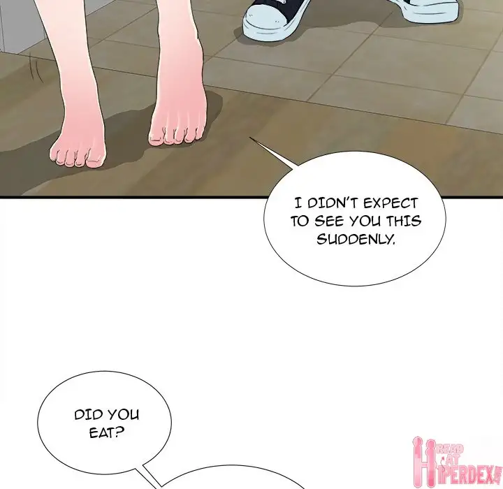 Secret Friend chapter 64 page 58