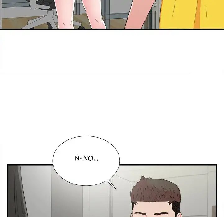 Secret Friend chapter 64 page 60