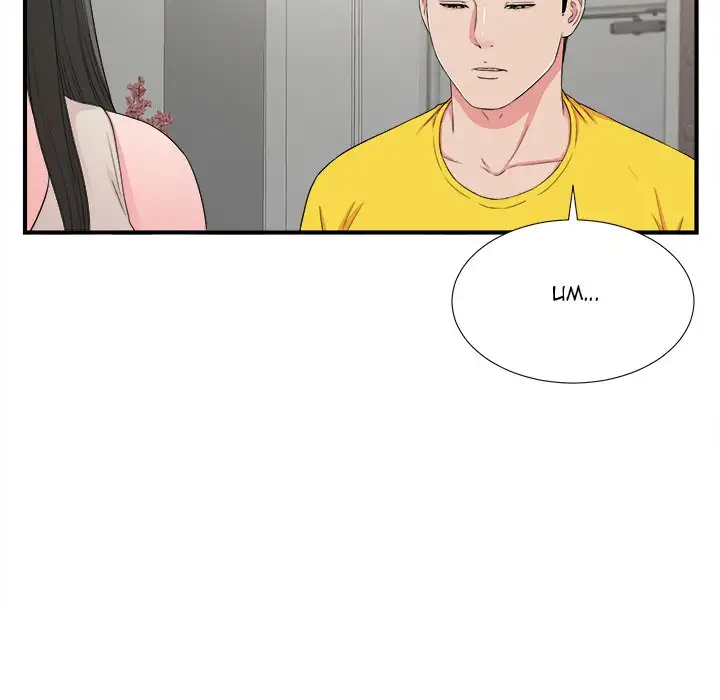Secret Friend chapter 64 page 61