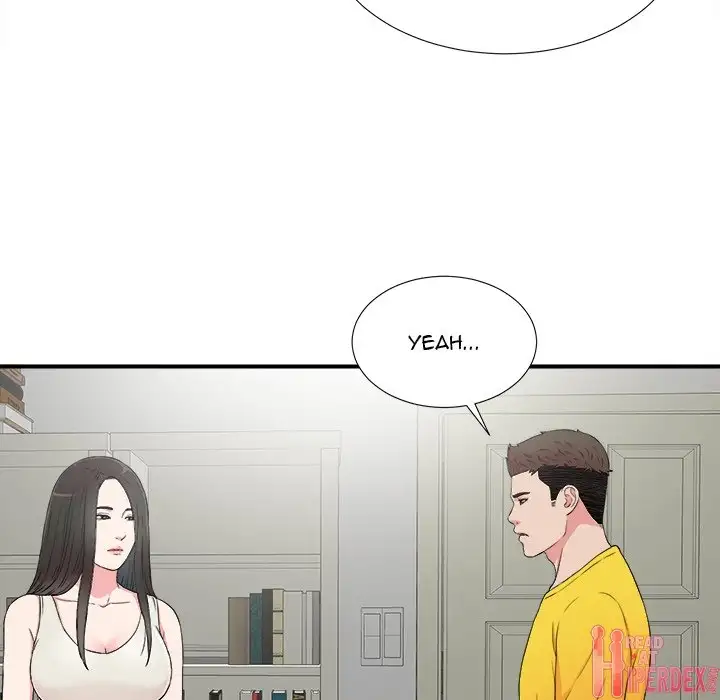 Secret Friend chapter 64 page 63
