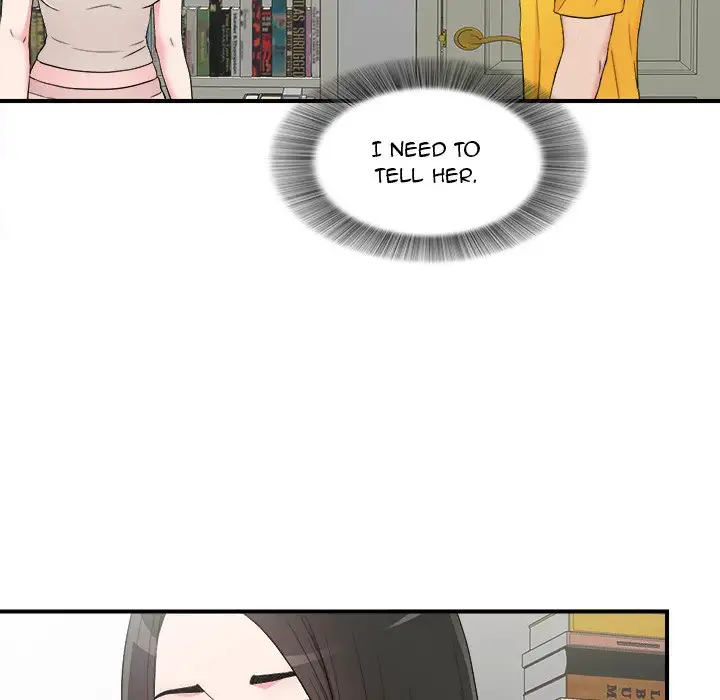 Secret Friend chapter 64 page 64