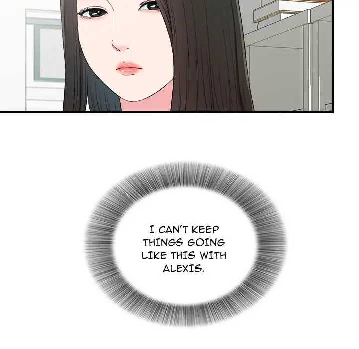 Secret Friend chapter 64 page 65
