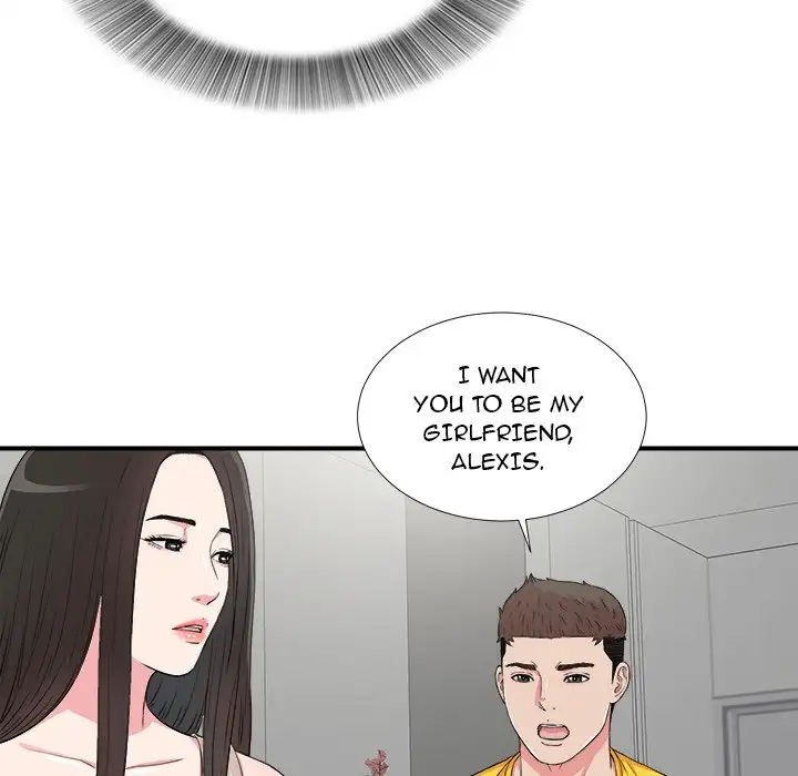 Secret Friend chapter 64 page 67