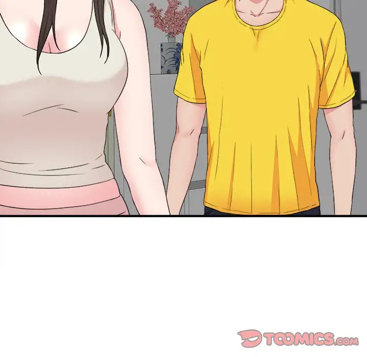 Secret Friend chapter 64 page 68