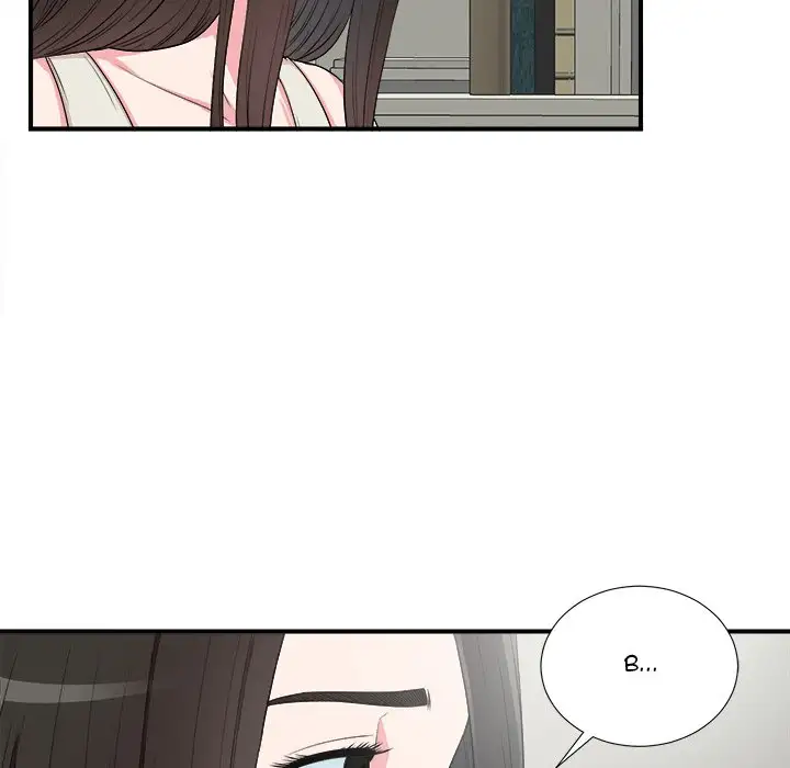 Secret Friend chapter 64 page 71