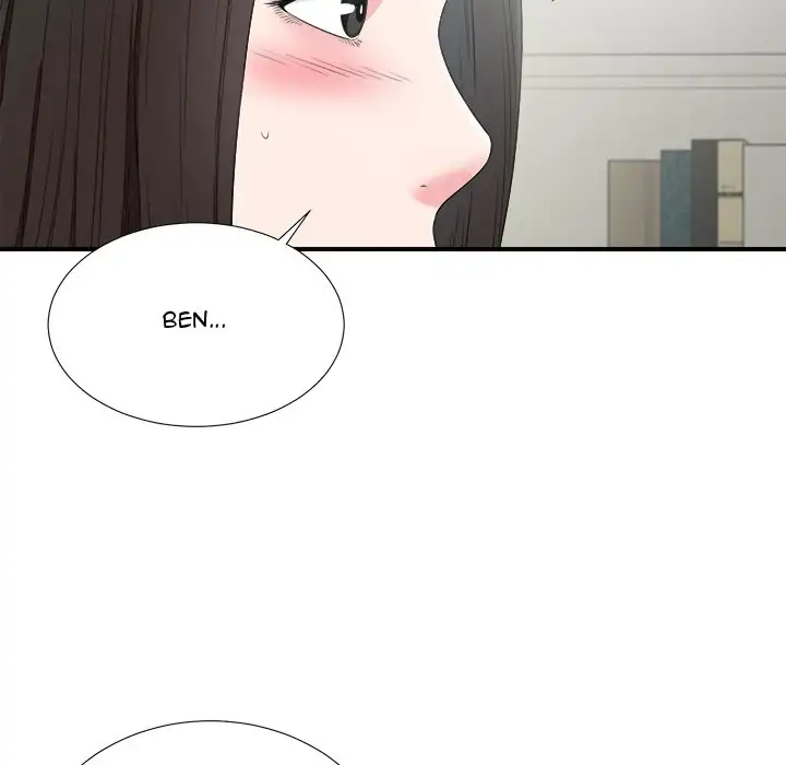 Secret Friend chapter 64 page 72