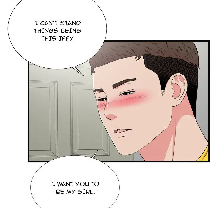 Secret Friend chapter 64 page 73