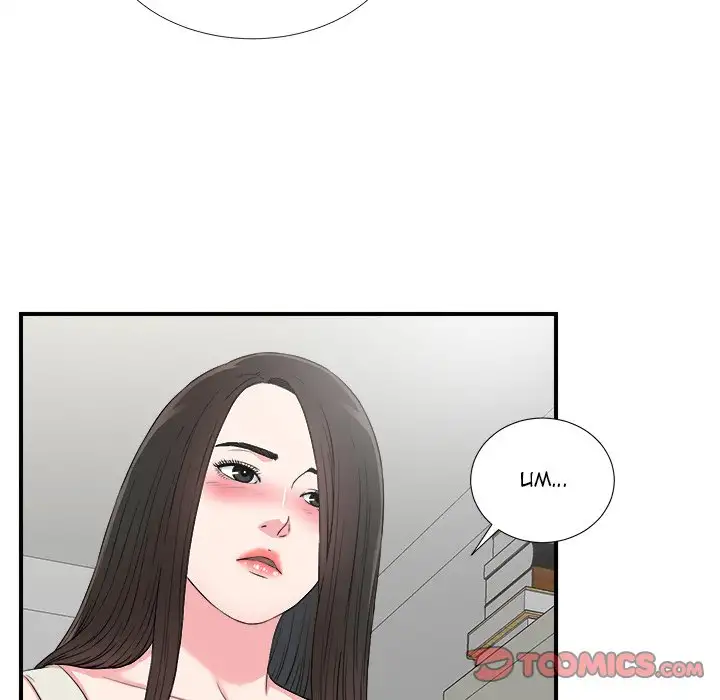 Secret Friend chapter 64 page 74