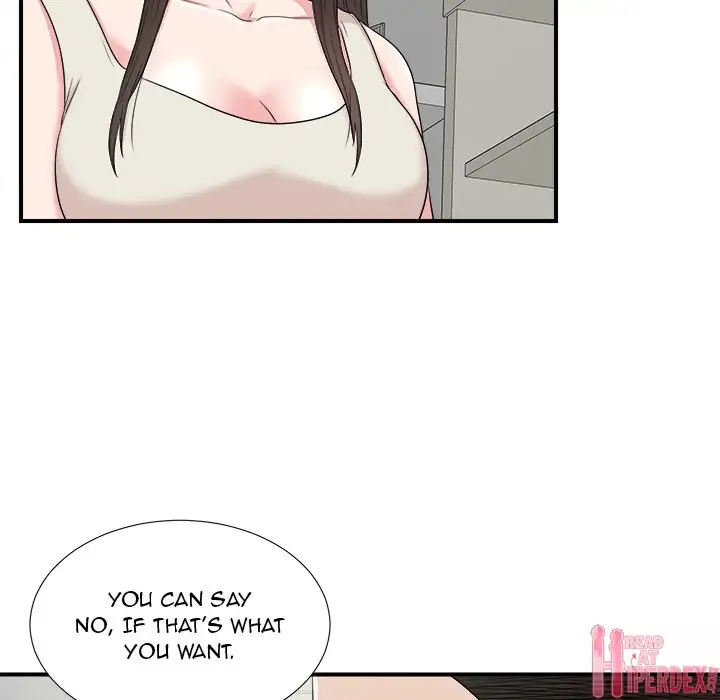 Secret Friend chapter 64 page 75