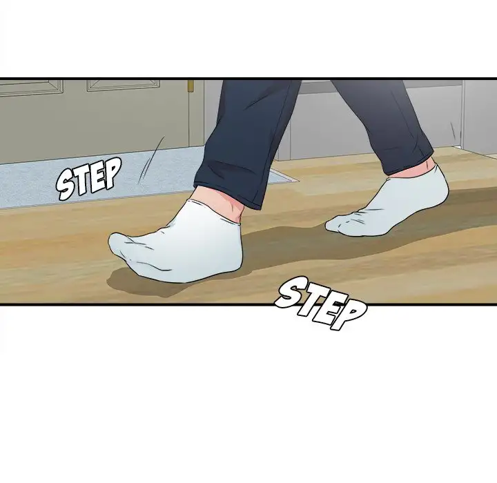 Secret Friend chapter 64 page 77