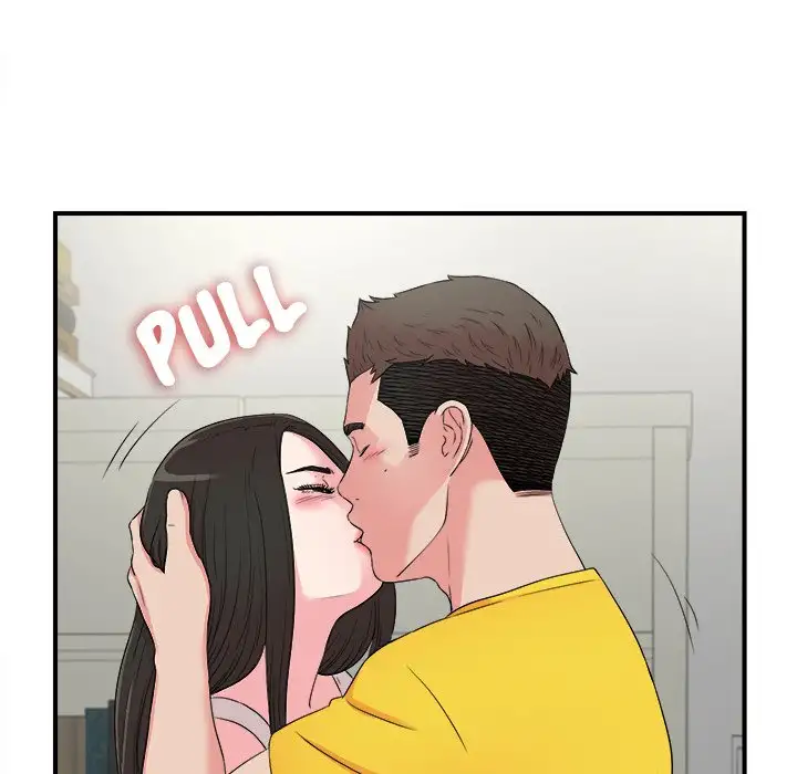 Secret Friend chapter 64 page 78