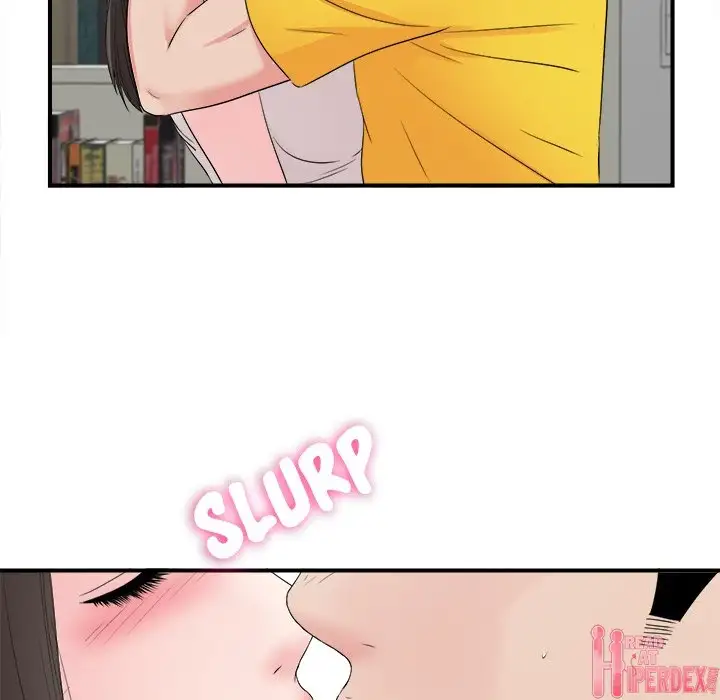 Secret Friend chapter 64 page 79