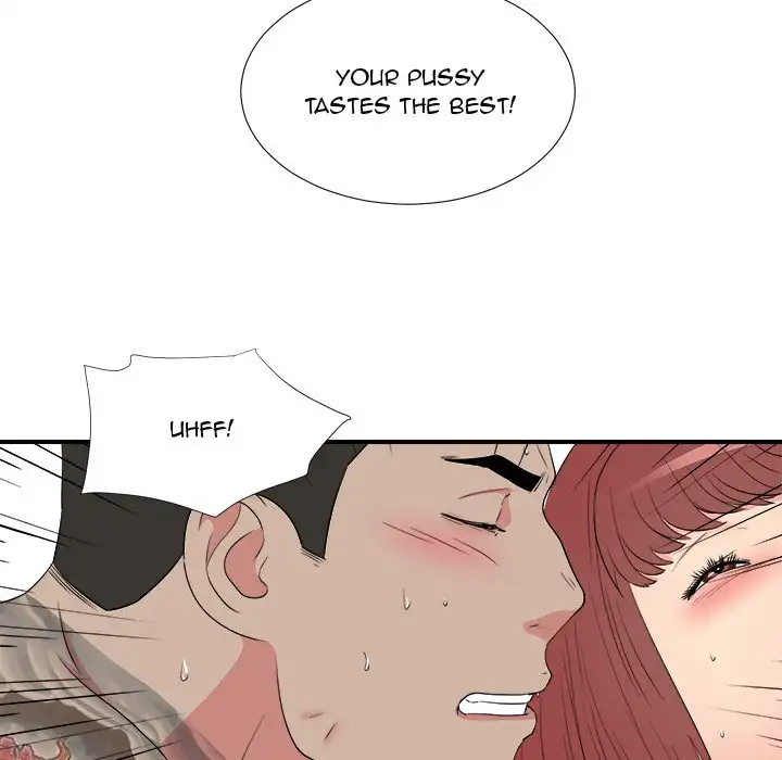 Secret Friend chapter 64 page 88