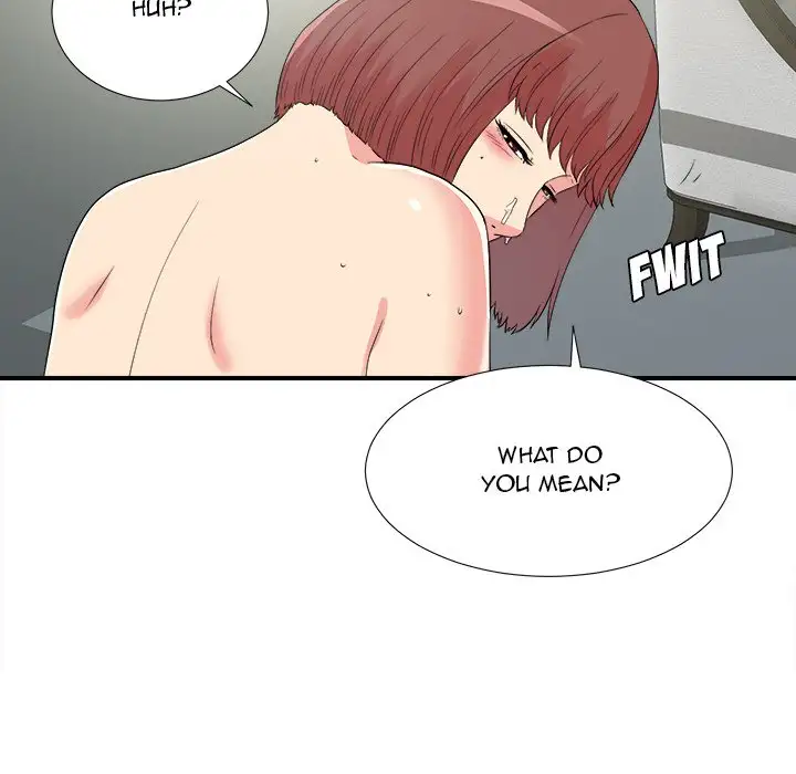 Secret Friend chapter 64 page 96