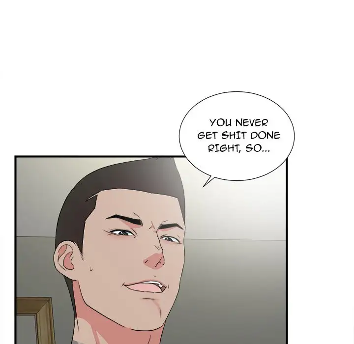 Secret Friend chapter 64 page 97